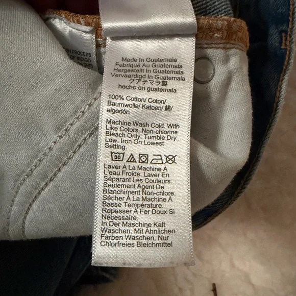 J. Crew Slouchy Boyfriend Jean - Picture 6 of 10